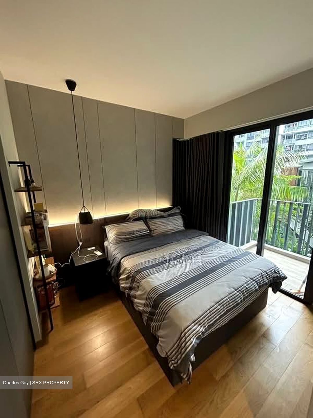 Grandeur Park Residences (D16), Condominium #576188801